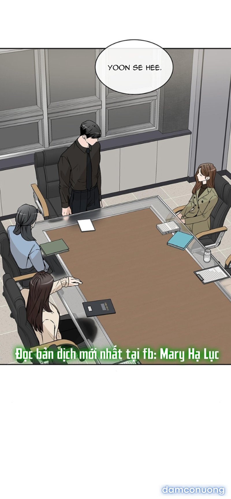 [18+] TÔI SẼ CHO EM HẾT Chapter 62 - Trang 27 - Dâm Cô Nương