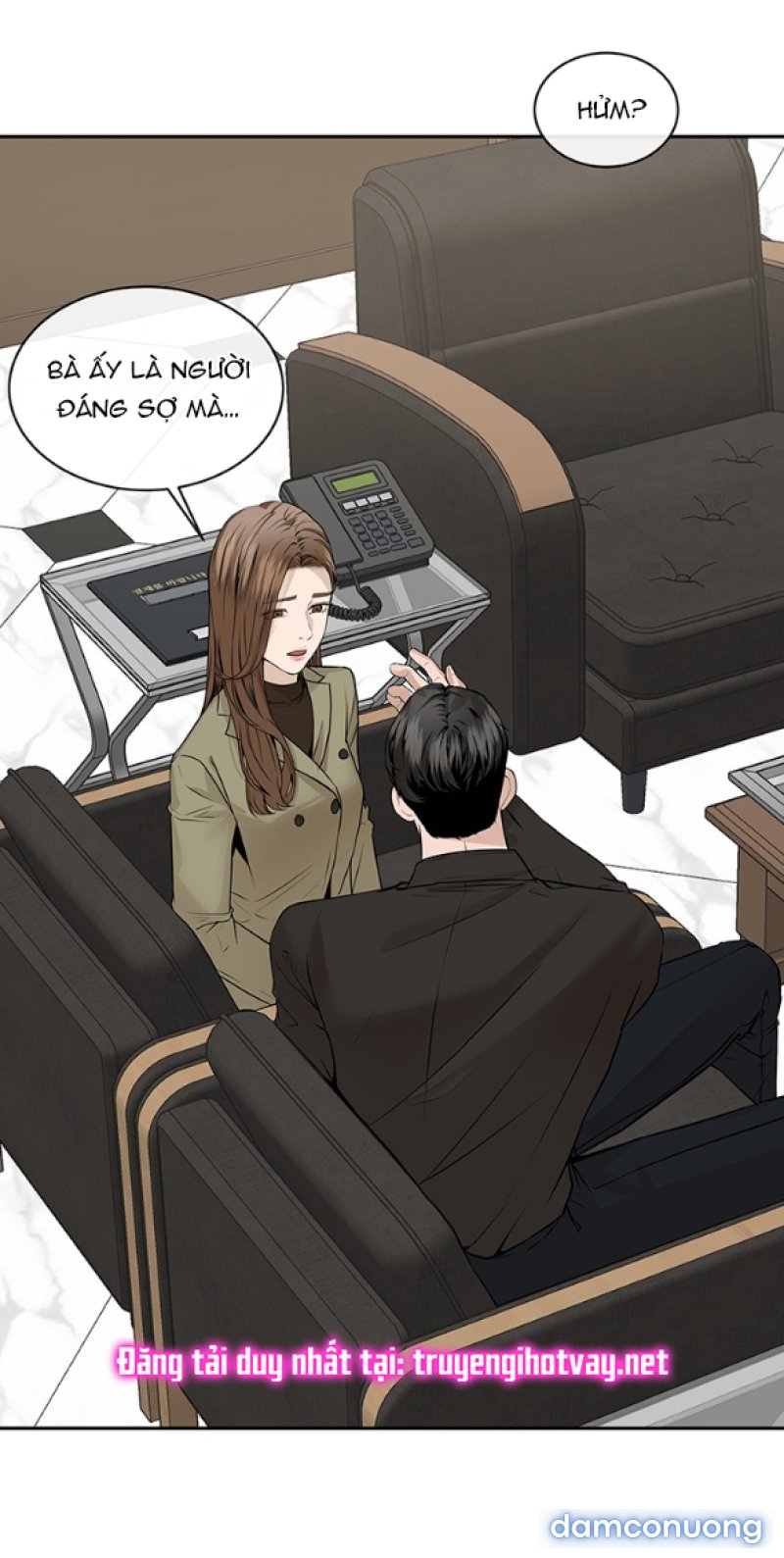 [18+] TÔI SẼ CHO EM HẾT Chapter 62 - Trang 39 - Dâm Cô Nương