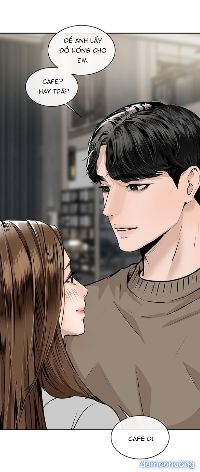 [18+] TÔI SẼ CHO EM HẾT Chapter 60 - Trang 19 - Dâm Cô Nương