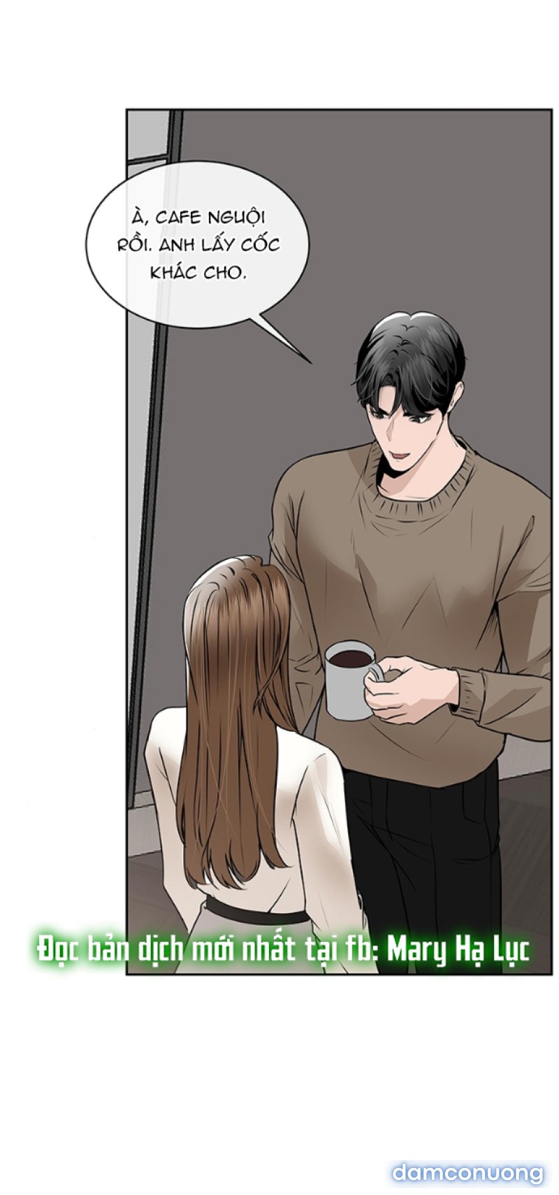 [18+] TÔI SẼ CHO EM HẾT Chapter 60 - Trang 35 - Dâm Cô Nương