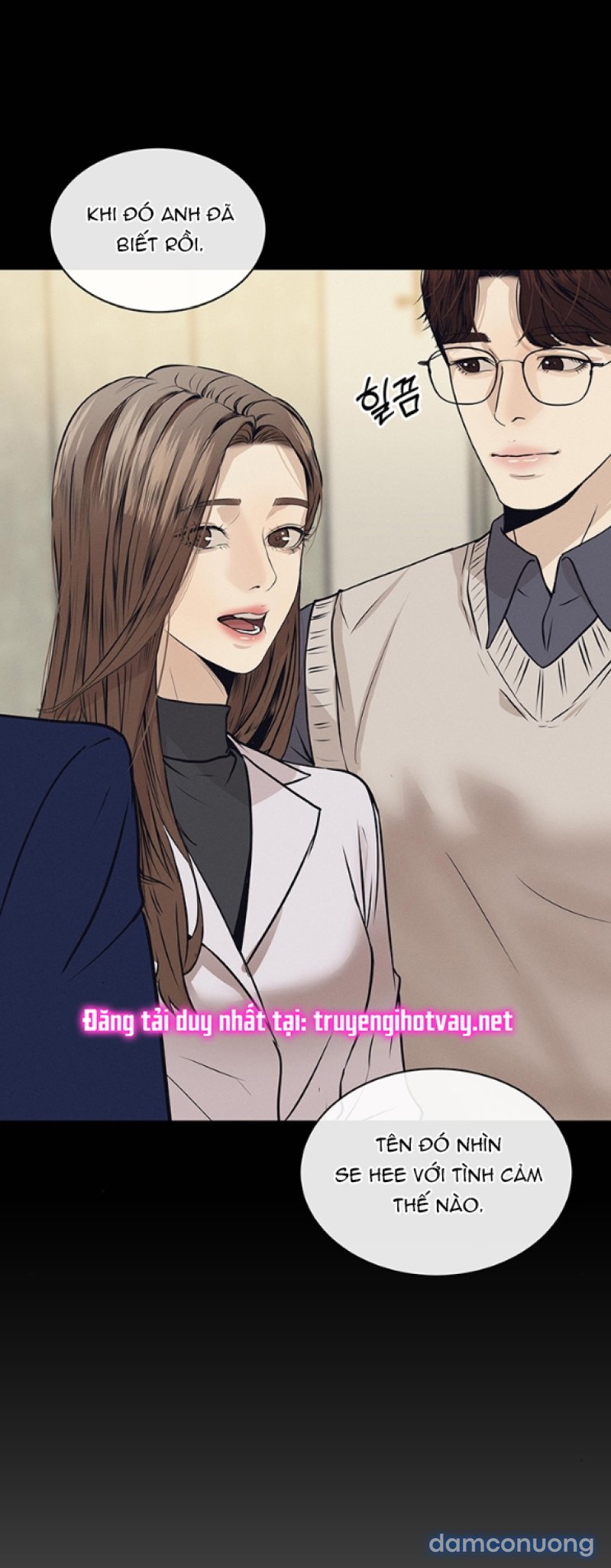 [18+] TÔI SẼ CHO EM HẾT Chapter 60 - Trang 43 - Dâm Cô Nương