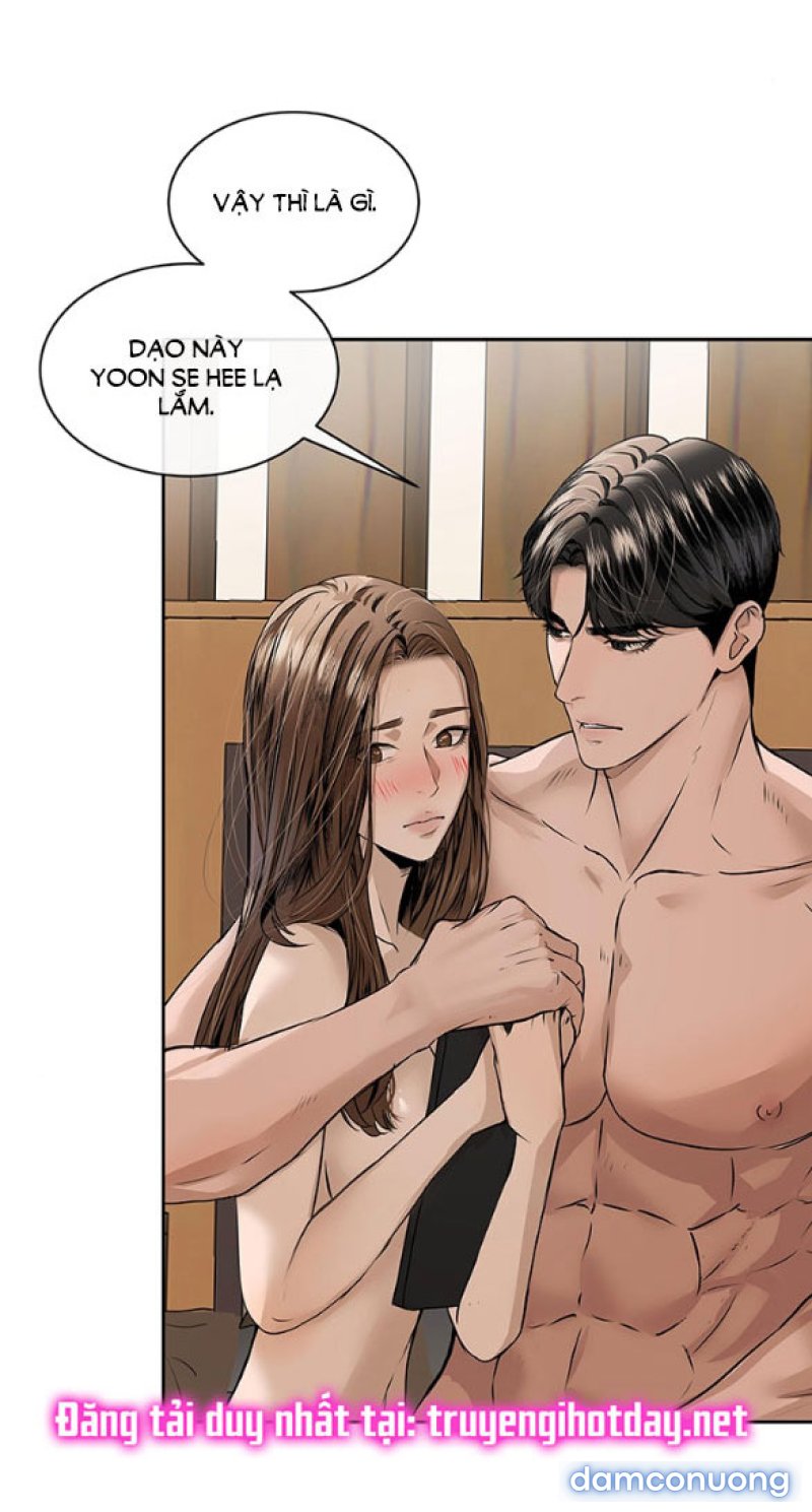 [18+] TÔI SẼ CHO EM HẾT Chapter 47 - Trang 4 - Dâm Cô Nương