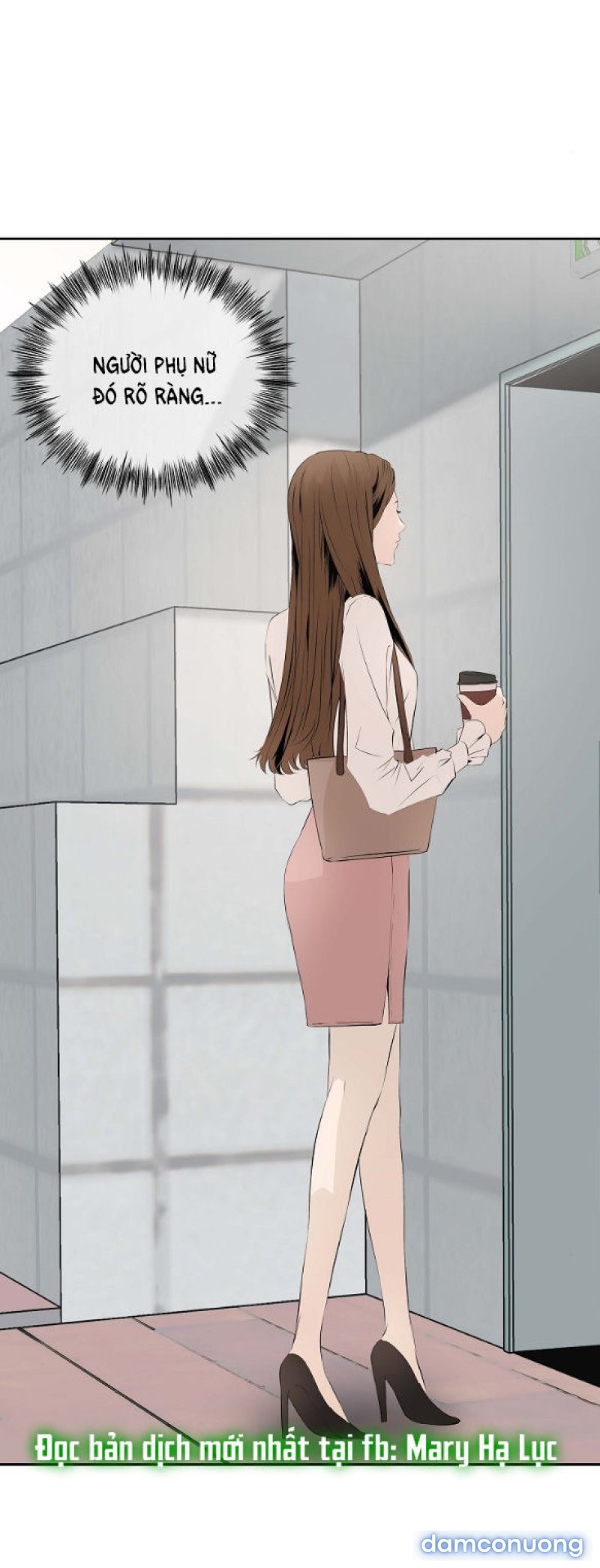 [18+] TÔI SẼ CHO EM HẾT Chapter 2 - Trang 24 - Dâm Cô Nương