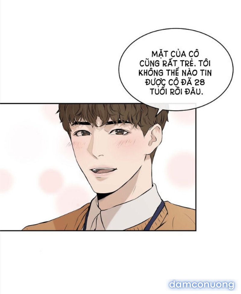[18+] TÔI SẼ CHO EM HẾT Chapter 2 - Trang 9 - Dâm Cô Nương