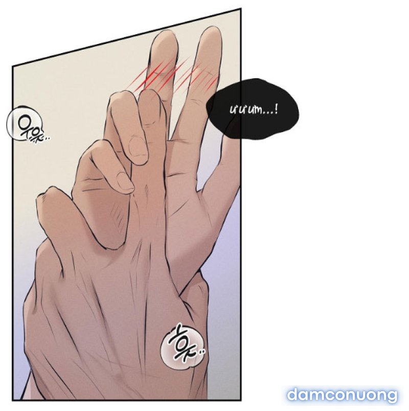 [18+] TÔI SẼ CHO EM HẾT Chapter 36 - Trang 45 - Dâm Cô Nương