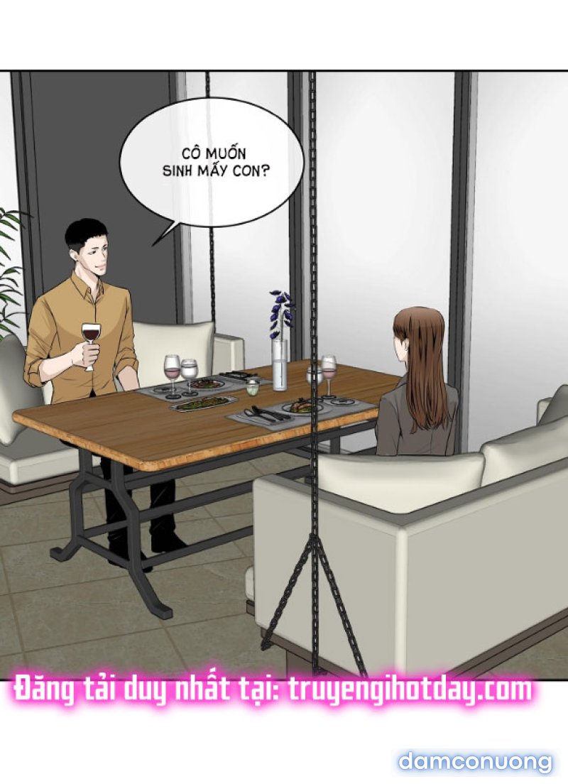 [18+] TÔI SẼ CHO EM HẾT Chapter 36 - Trang 68 - Dâm Cô Nương