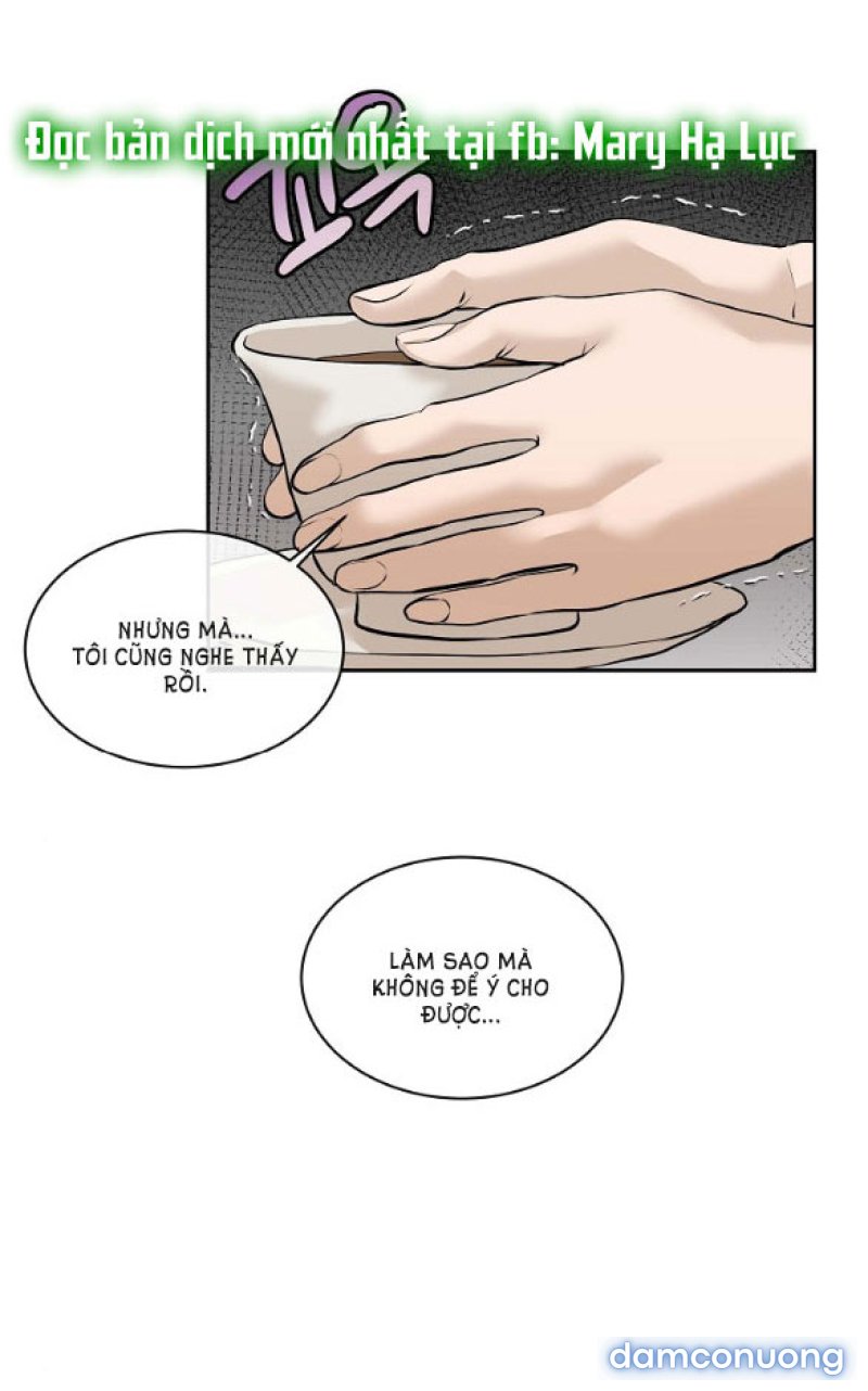 [18+] TÔI SẼ CHO EM HẾT Chapter 21 - Trang 36 - Dâm Cô Nương