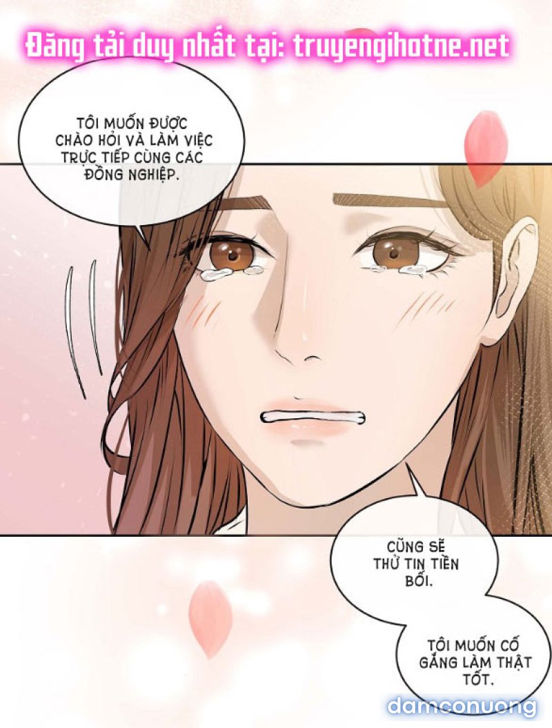 [18+] TÔI SẼ CHO EM HẾT Chapter 21 - Trang 43 - Dâm Cô Nương