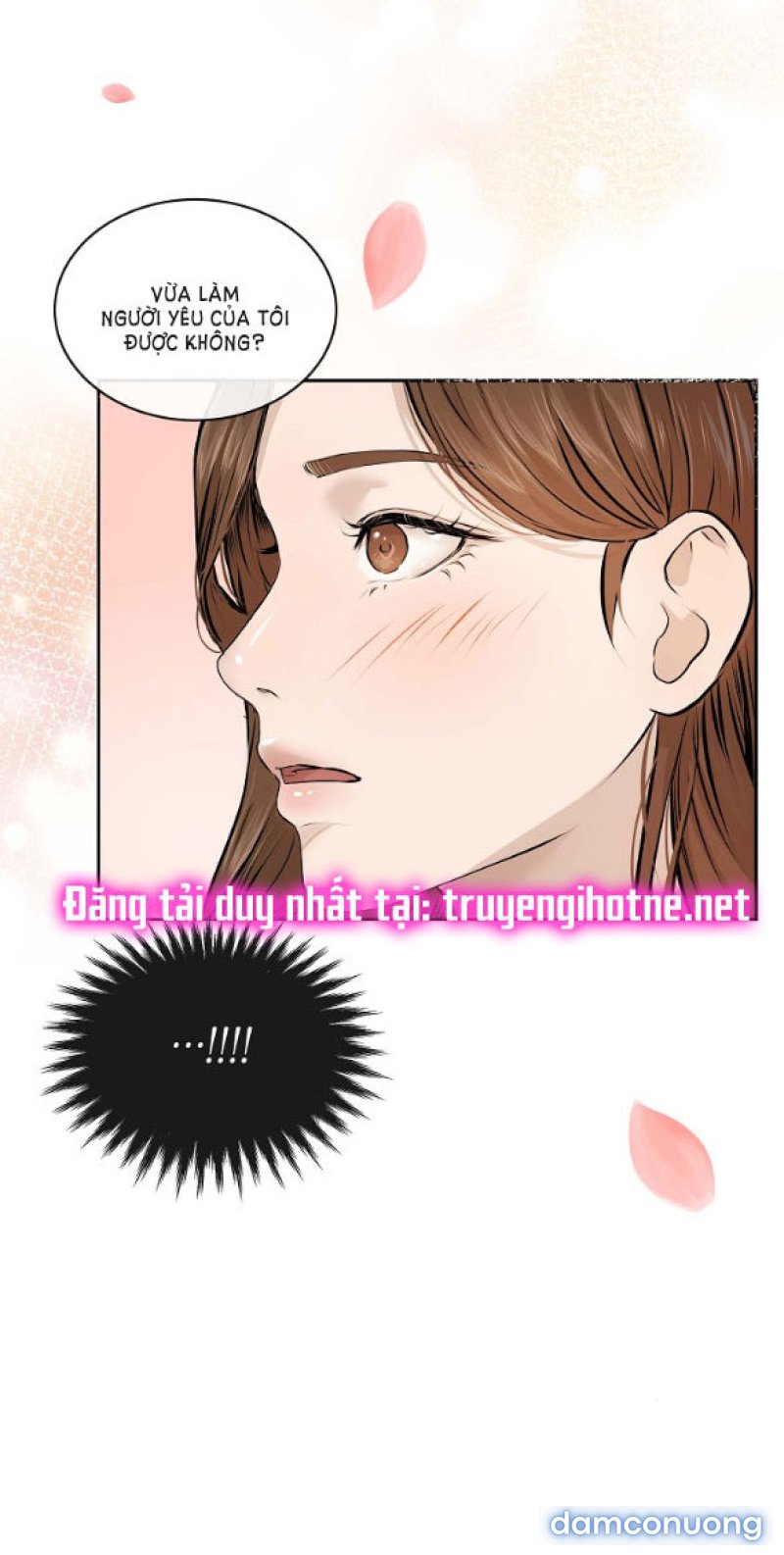 [18+] TÔI SẼ CHO EM HẾT Chapter 21 - Trang 49 - Dâm Cô Nương