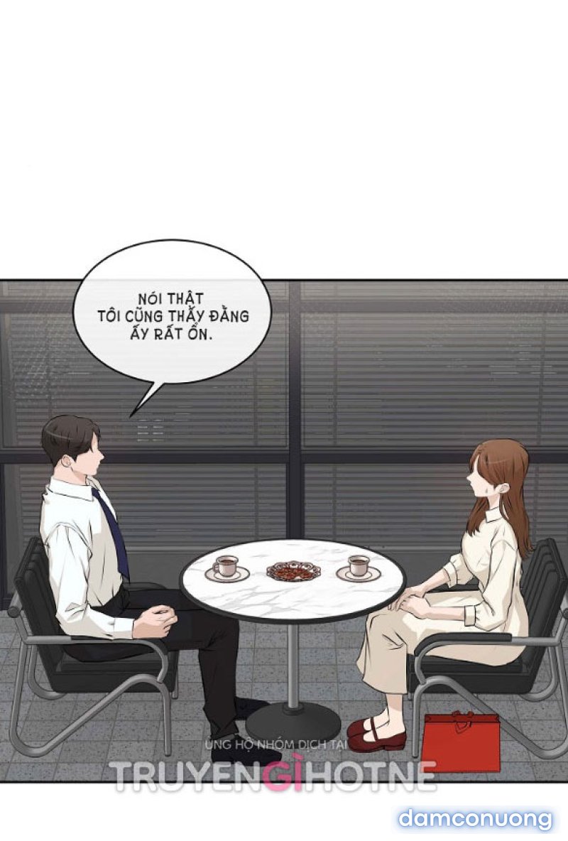 [18+] TÔI SẼ CHO EM HẾT Chapter 21 - Trang 57 - Dâm Cô Nương