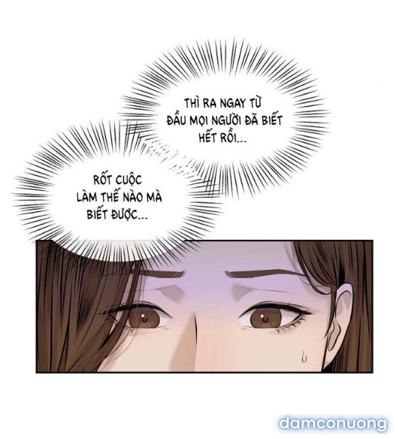 [18+] TÔI SẼ CHO EM HẾT Chapter 35 - Trang 20 - Dâm Cô Nương