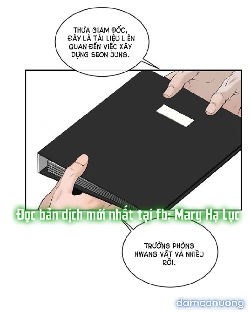 [18+] TÔI SẼ CHO EM HẾT Chapter 35 - Trang 47 - Dâm Cô Nương