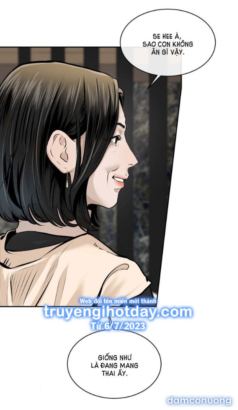 [18+] TÔI SẼ CHO EM HẾT Chapter 35 - Trang 5 - Dâm Cô Nương