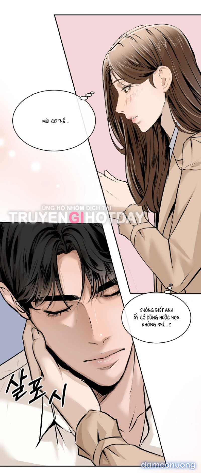 [18+] TÔI SẼ CHO EM HẾT Chapter 37 - Trang 71 - Dâm Cô Nương