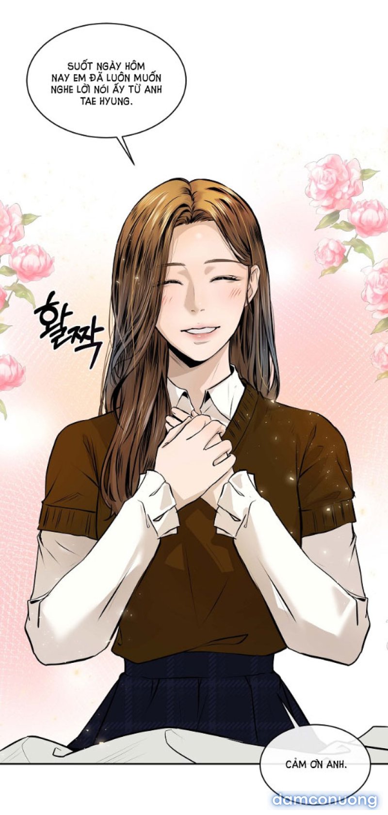 [18+] TÔI SẼ CHO EM HẾT Chapter 34 - Trang 67 - Dâm Cô Nương