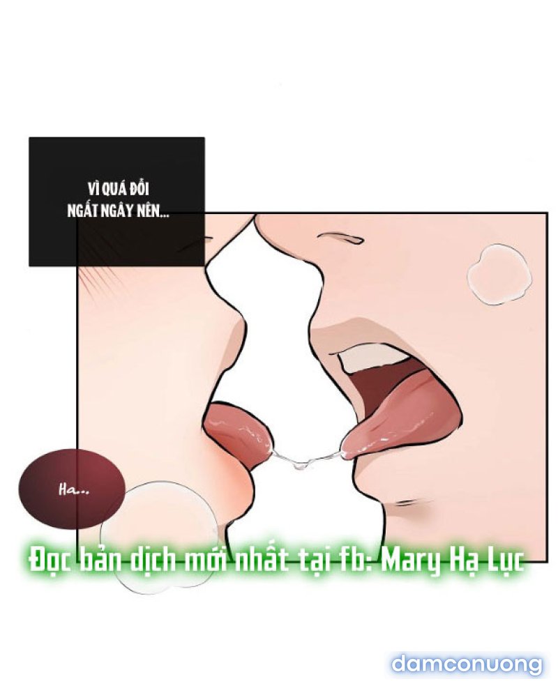 [18+] TÔI SẼ CHO EM HẾT Chapter 23 - Trang 7 - Dâm Cô Nương