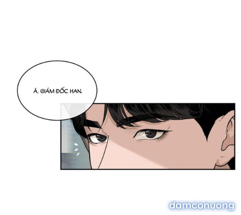 [18+] TÔI SẼ CHO EM HẾT Chapter 40 - Trang 9 - Dâm Cô Nương