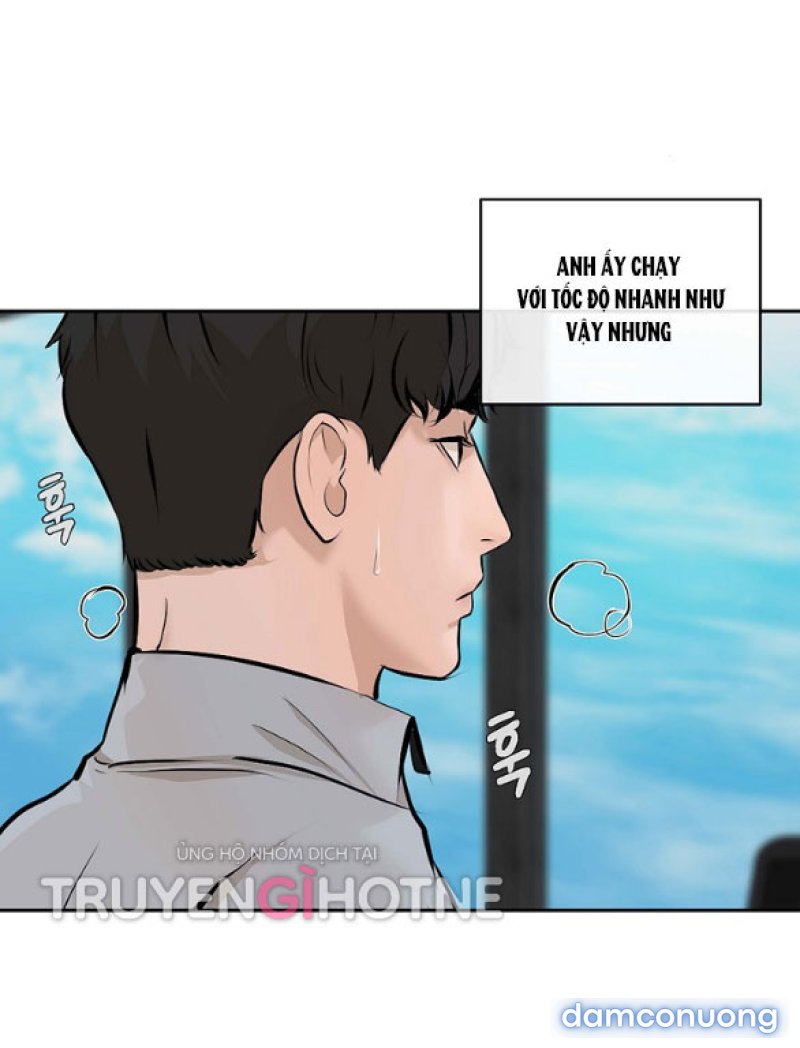 [18+] TÔI SẼ CHO EM HẾT Chapter 17 - Trang 25 - Dâm Cô Nương