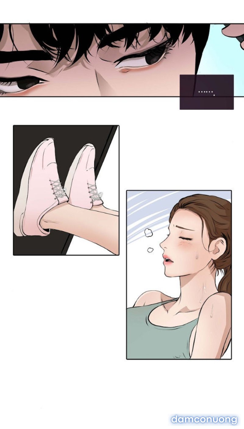 [18+] TÔI SẼ CHO EM HẾT Chapter 1 - Trang 62 - Dâm Cô Nương