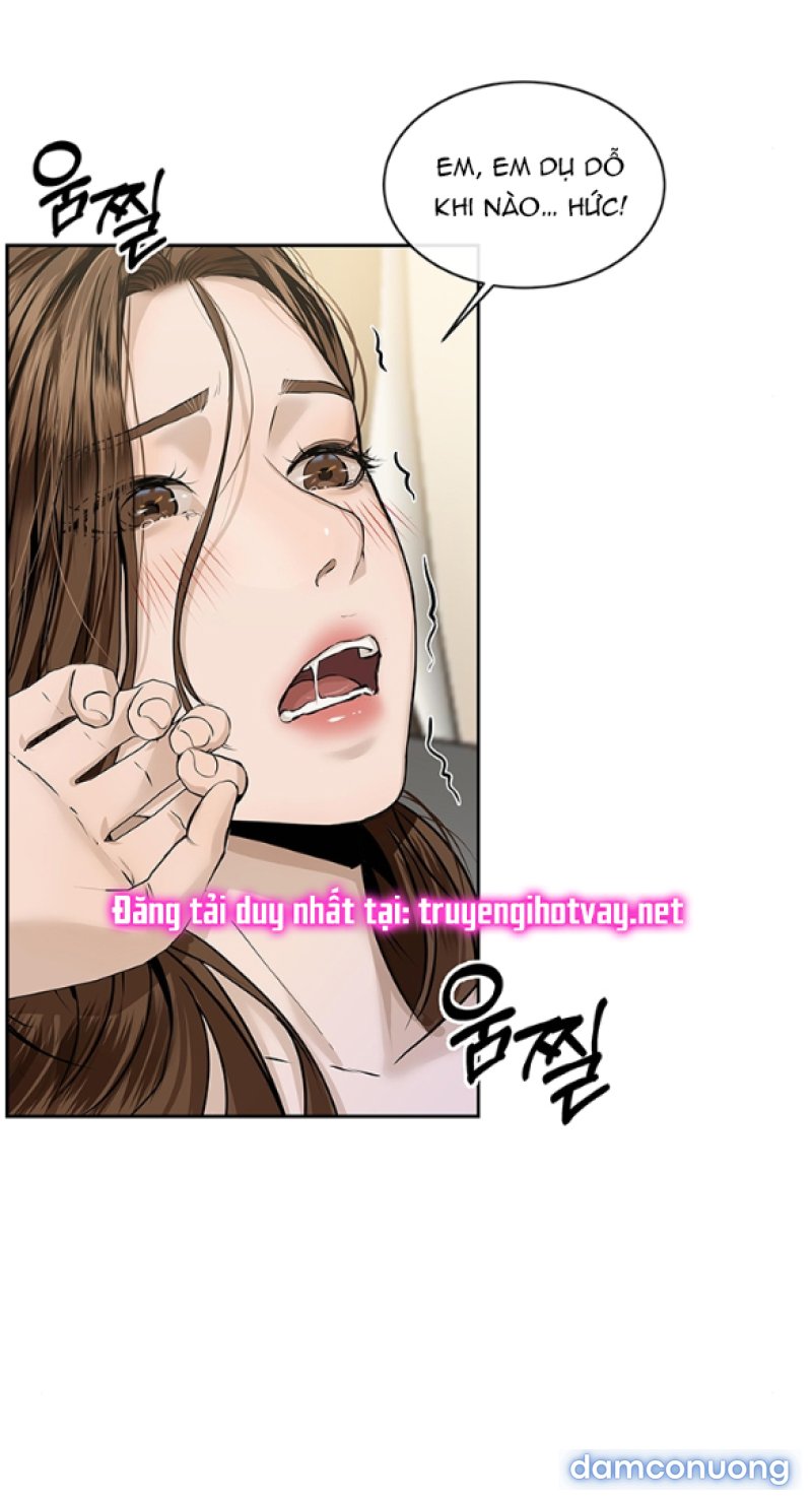 [18+] TÔI SẼ CHO EM HẾT Chapter 57 - Trang 9 - Dâm Cô Nương