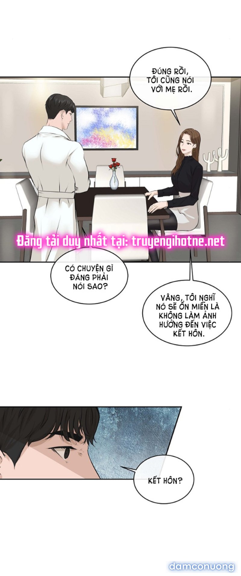 [18+] TÔI SẼ CHO EM HẾT Chapter 16 - Trang 22 - Dâm Cô Nương