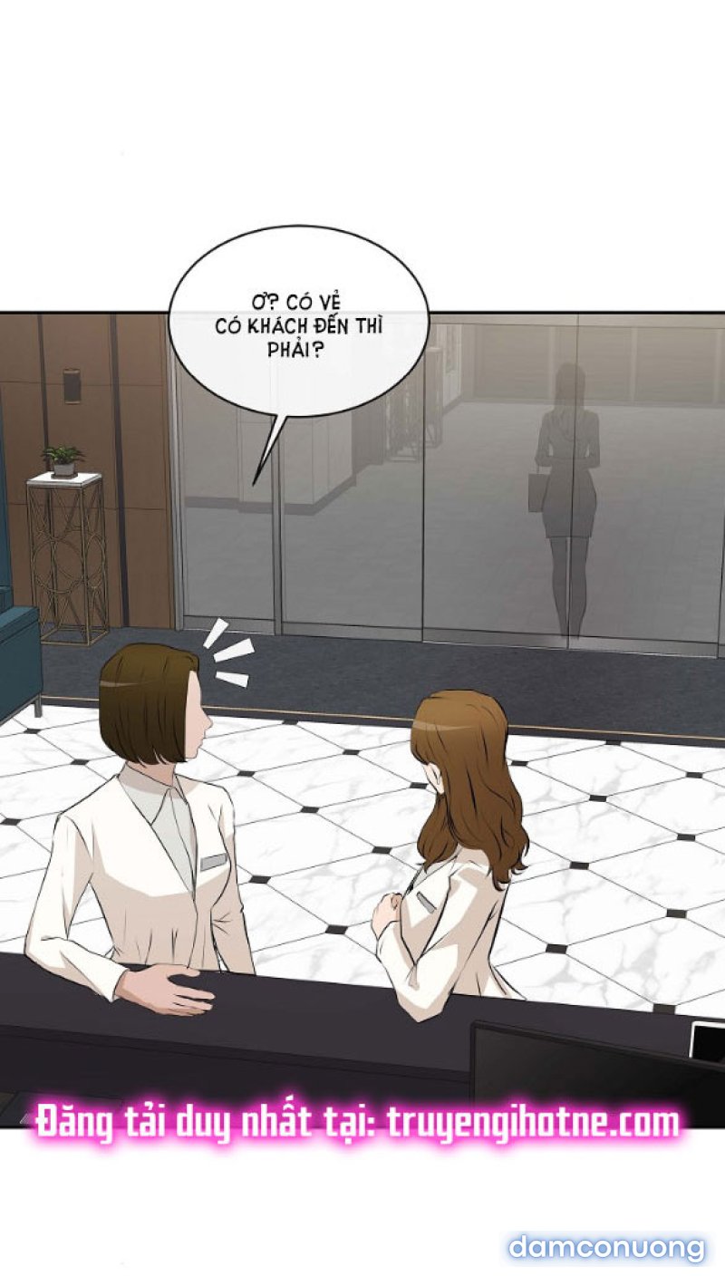 [18+] TÔI SẼ CHO EM HẾT Chapter 24 - Trang 13 - Dâm Cô Nương
