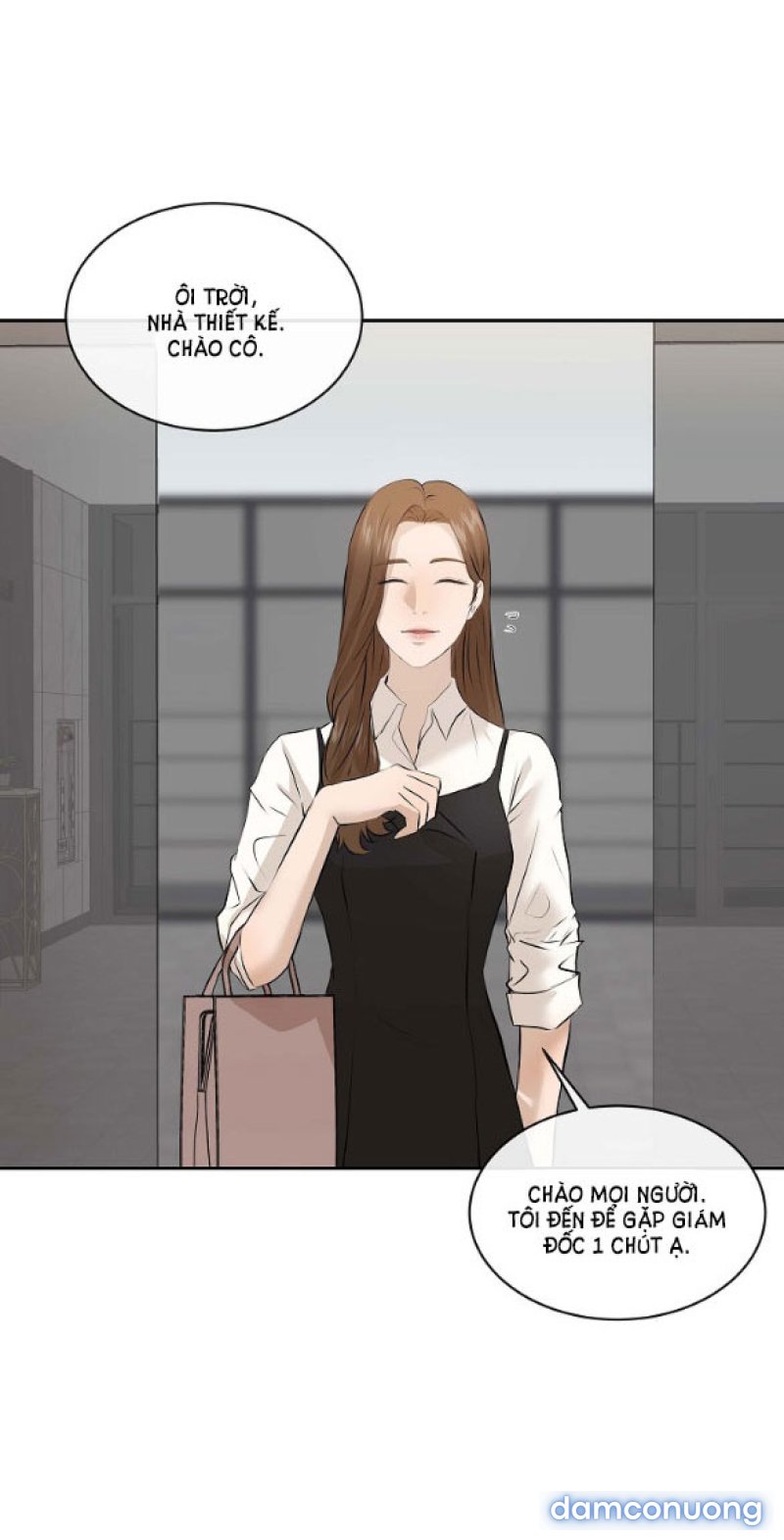 [18+] TÔI SẼ CHO EM HẾT Chapter 24 - Trang 14 - Dâm Cô Nương