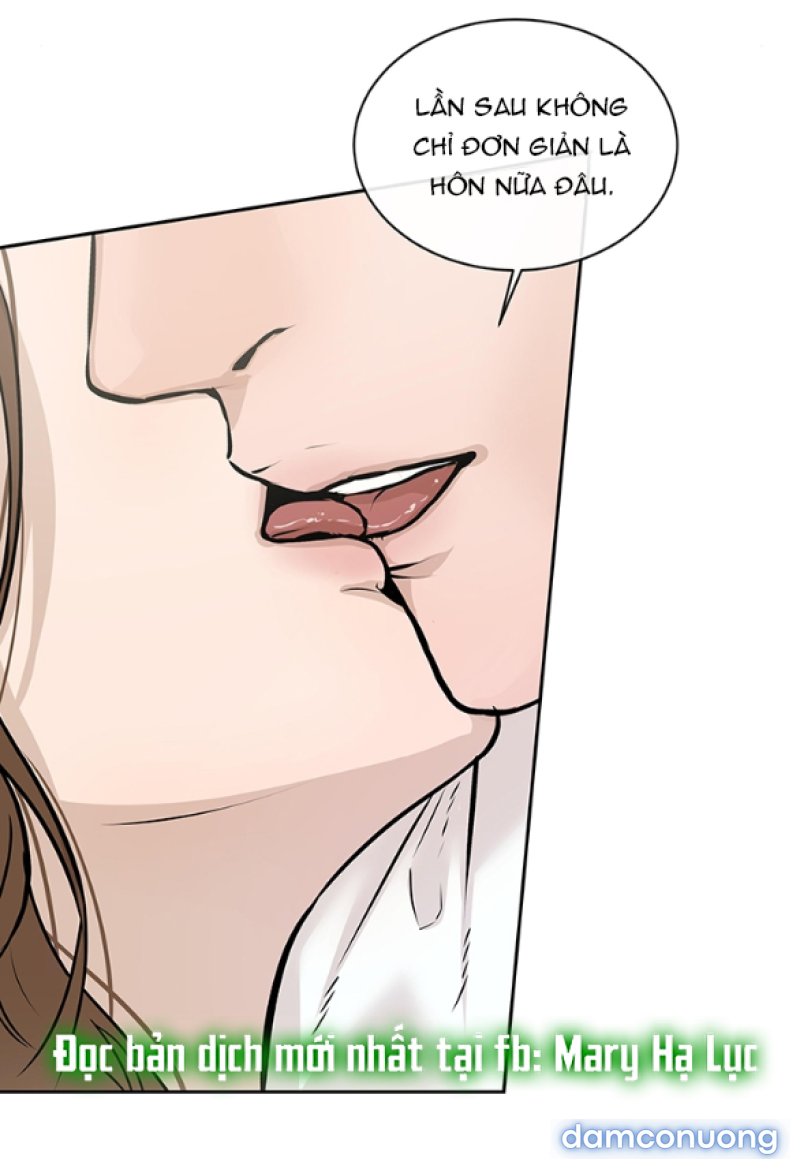 [18+] TÔI SẼ CHO EM HẾT Chapter 58 - Trang 34 - Dâm Cô Nương