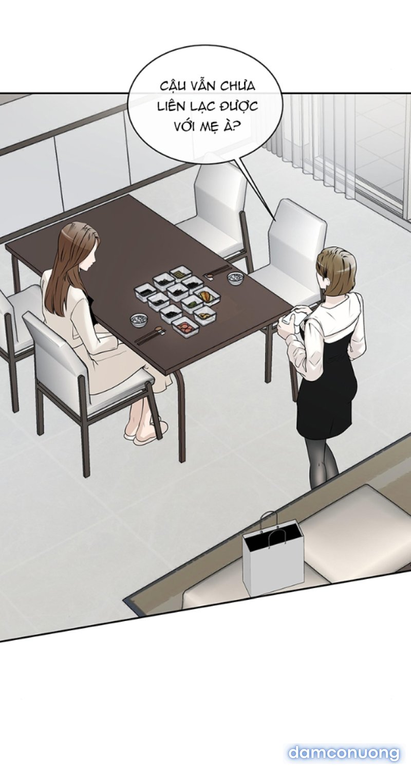[18+] TÔI SẼ CHO EM HẾT Chapter 58 - Trang 38 - Dâm Cô Nương