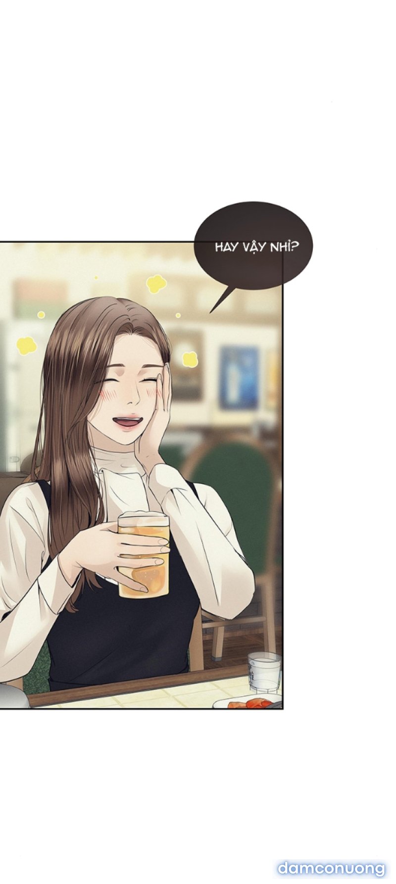 [18+] TÔI SẼ CHO EM HẾT Chapter 65 - Trang 6 - Dâm Cô Nương