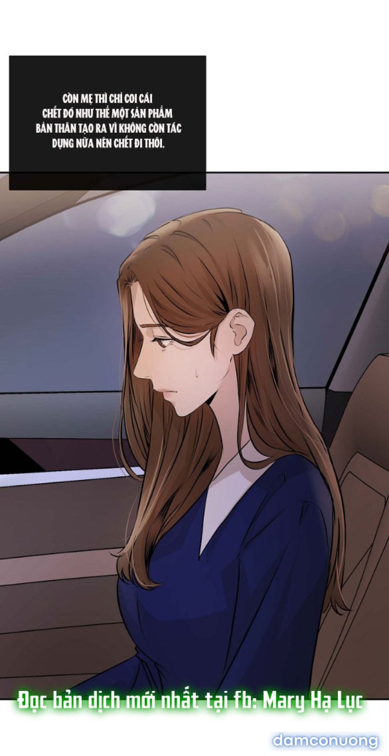 [18+] TÔI SẼ CHO EM HẾT Chapter 26 - Trang 24 - Dâm Cô Nương