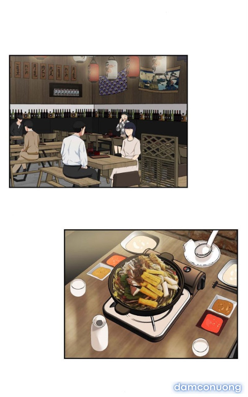 [18+] TÔI SẼ CHO EM HẾT Chapter 26 - Trang 43 - Dâm Cô Nương