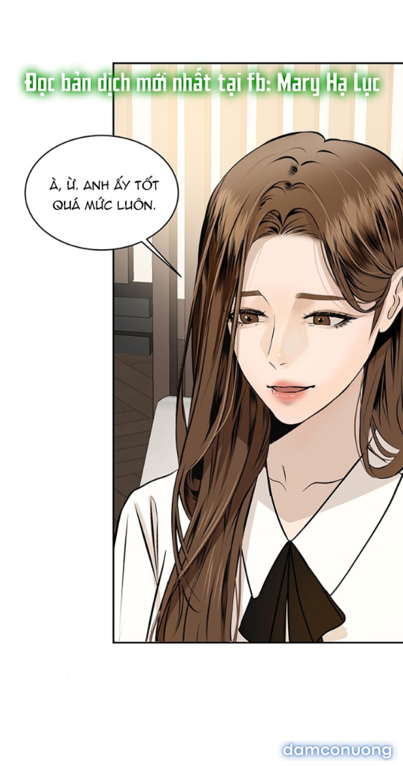 [18+] TÔI SẼ CHO EM HẾT Chapter 59 - Trang 10 - Dâm Cô Nương