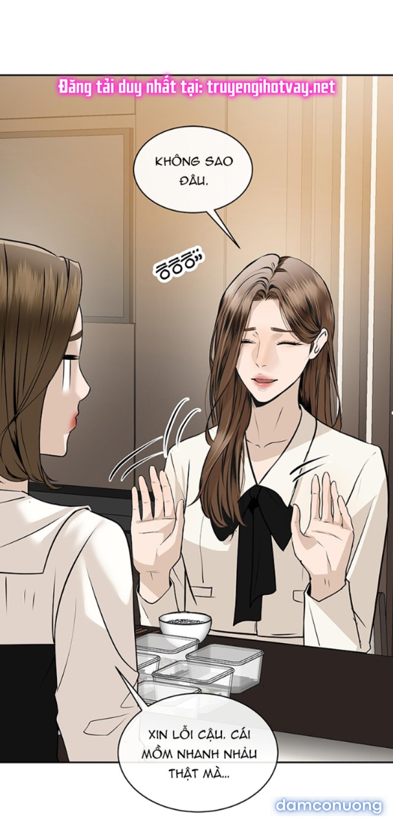 [18+] TÔI SẼ CHO EM HẾT Chapter 59 - Trang 13 - Dâm Cô Nương