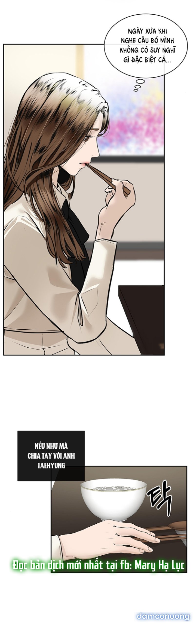 [18+] TÔI SẼ CHO EM HẾT Chapter 59 - Trang 15 - Dâm Cô Nương