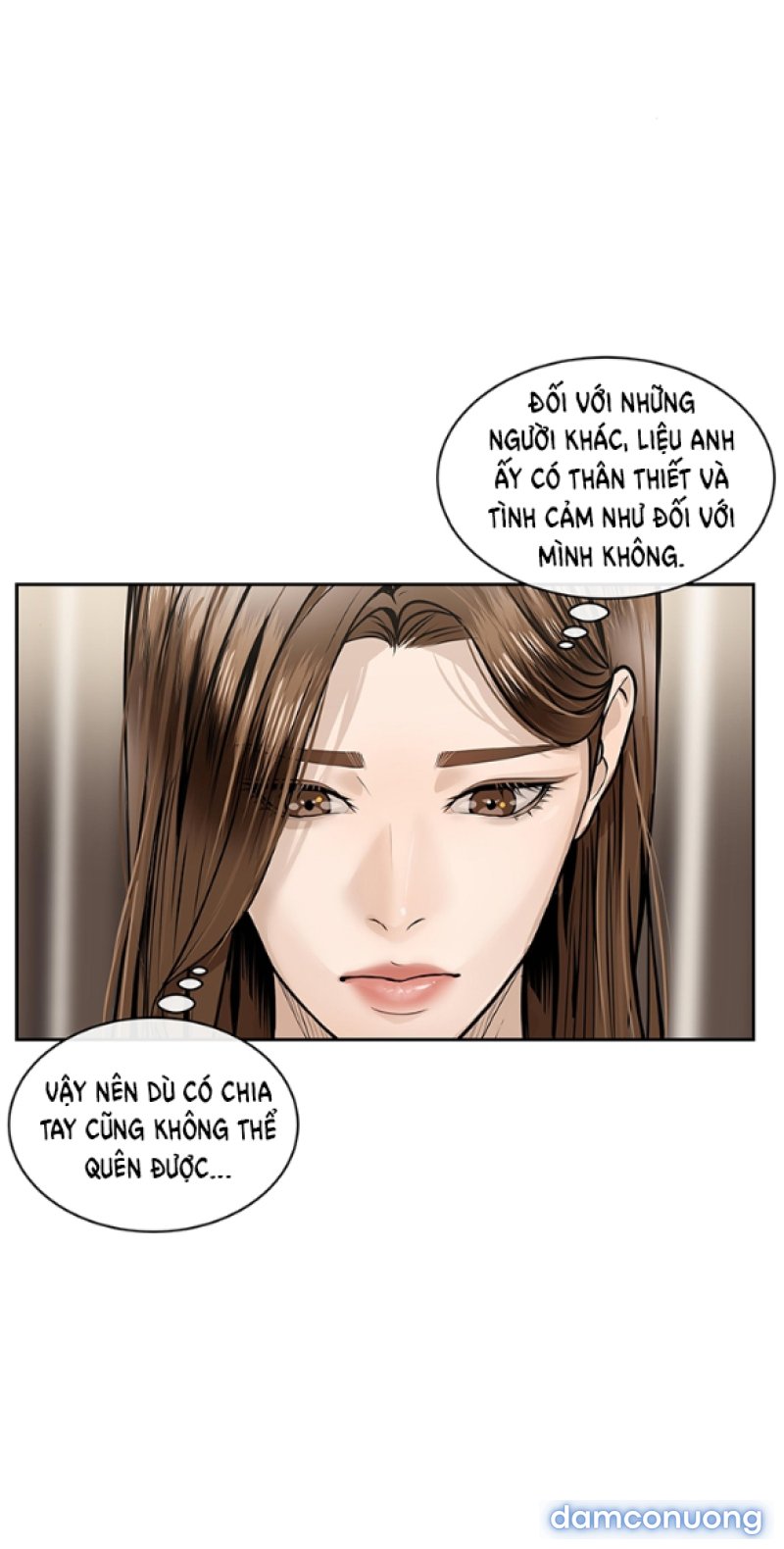 [18+] TÔI SẼ CHO EM HẾT Chapter 59 - Trang 17 - Dâm Cô Nương