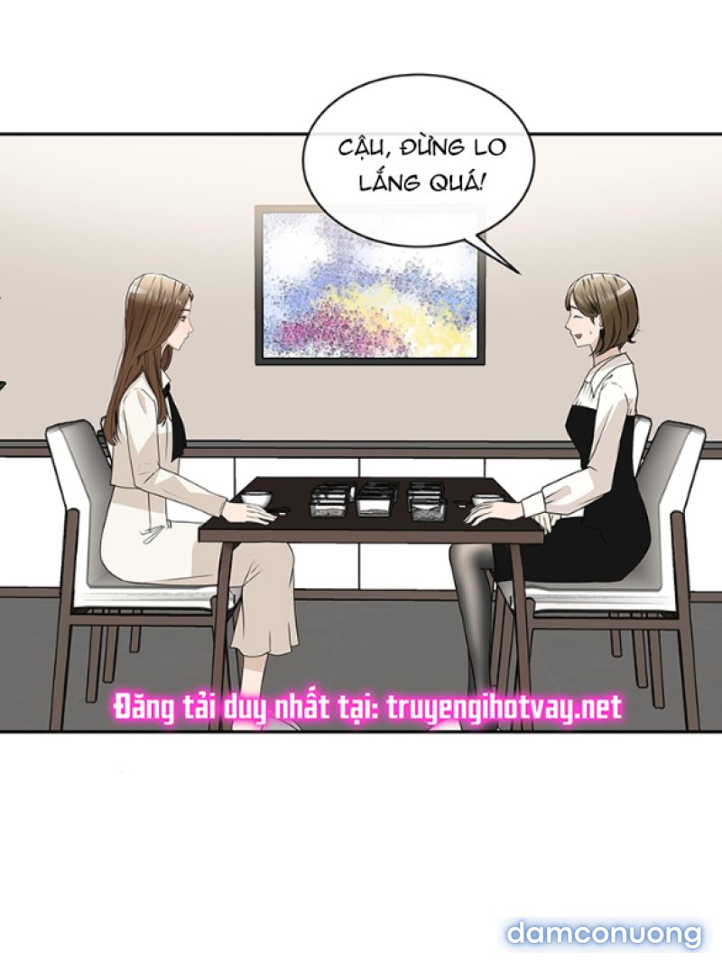 [18+] TÔI SẼ CHO EM HẾT Chapter 59 - Trang 18 - Dâm Cô Nương