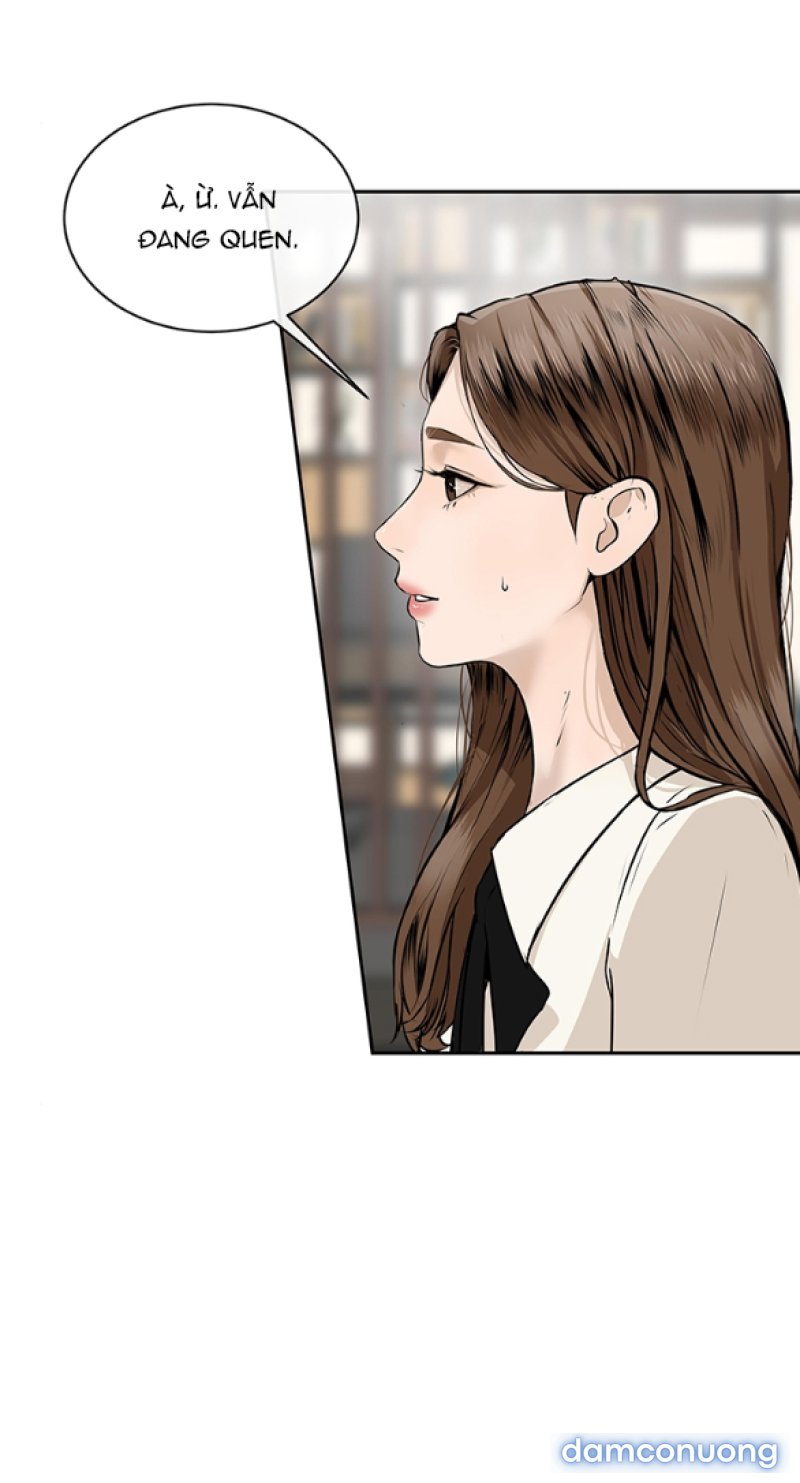 [18+] TÔI SẼ CHO EM HẾT Chapter 59 - Trang 2 - Dâm Cô Nương