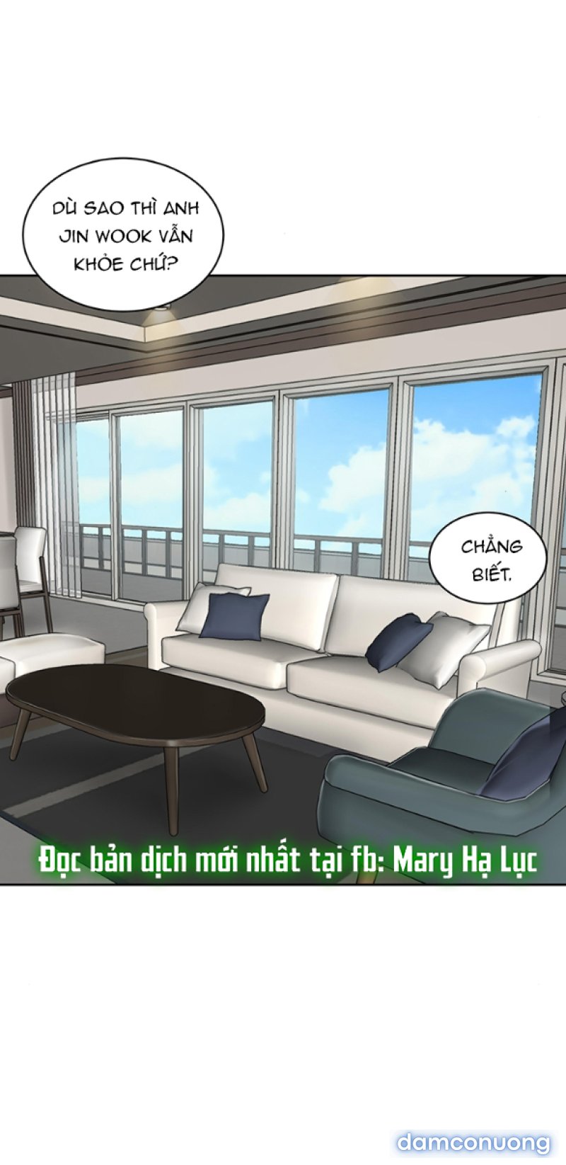 [18+] TÔI SẼ CHO EM HẾT Chapter 59 - Trang 20 - Dâm Cô Nương