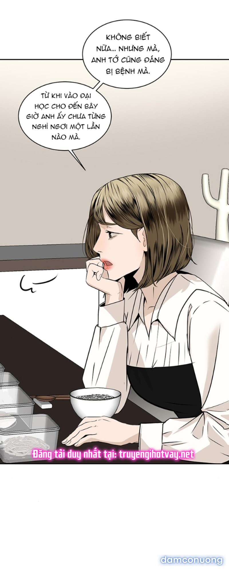 [18+] TÔI SẼ CHO EM HẾT Chapter 59 - Trang 23 - Dâm Cô Nương