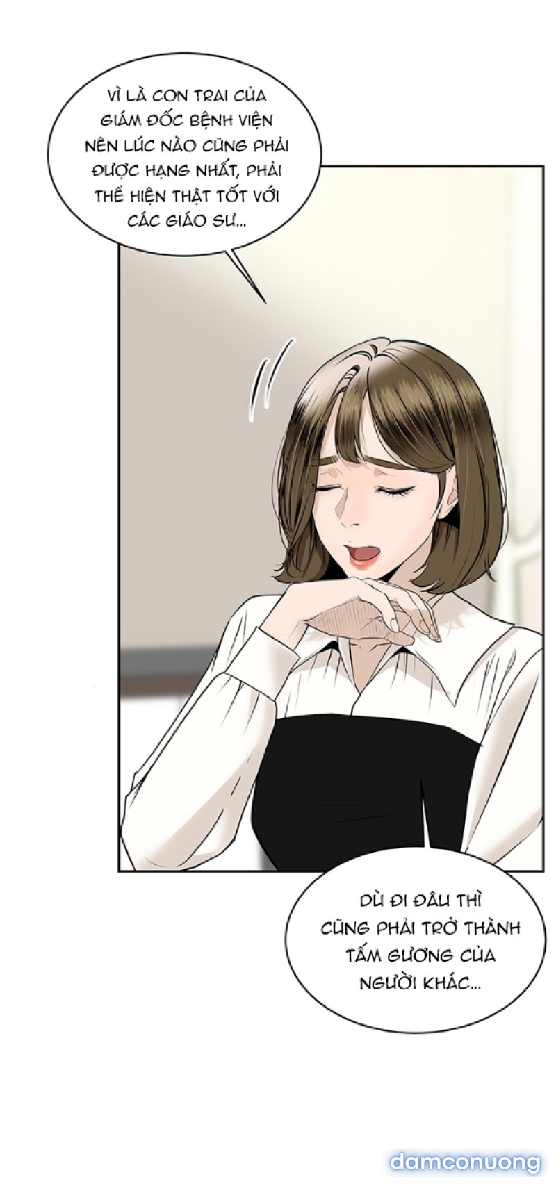 [18+] TÔI SẼ CHO EM HẾT Chapter 59 - Trang 24 - Dâm Cô Nương