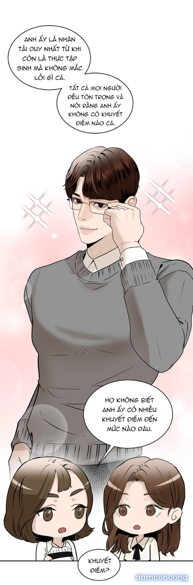 [18+] TÔI SẼ CHO EM HẾT Chapter 59 - Trang 25 - Dâm Cô Nương