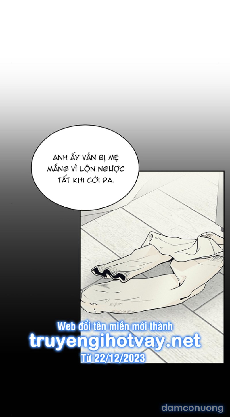 [18+] TÔI SẼ CHO EM HẾT Chapter 59 - Trang 26 - Dâm Cô Nương