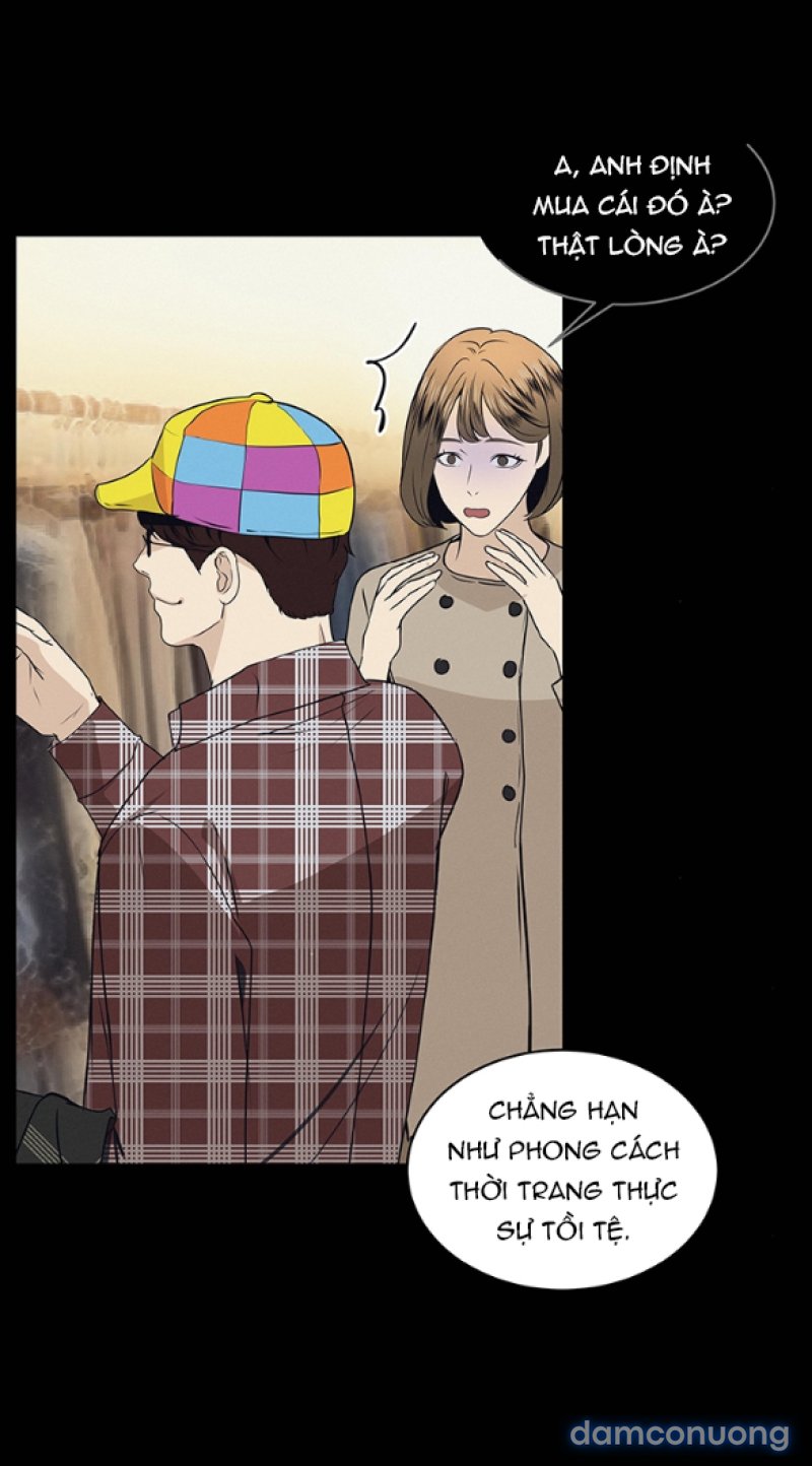 [18+] TÔI SẼ CHO EM HẾT Chapter 59 - Trang 27 - Dâm Cô Nương