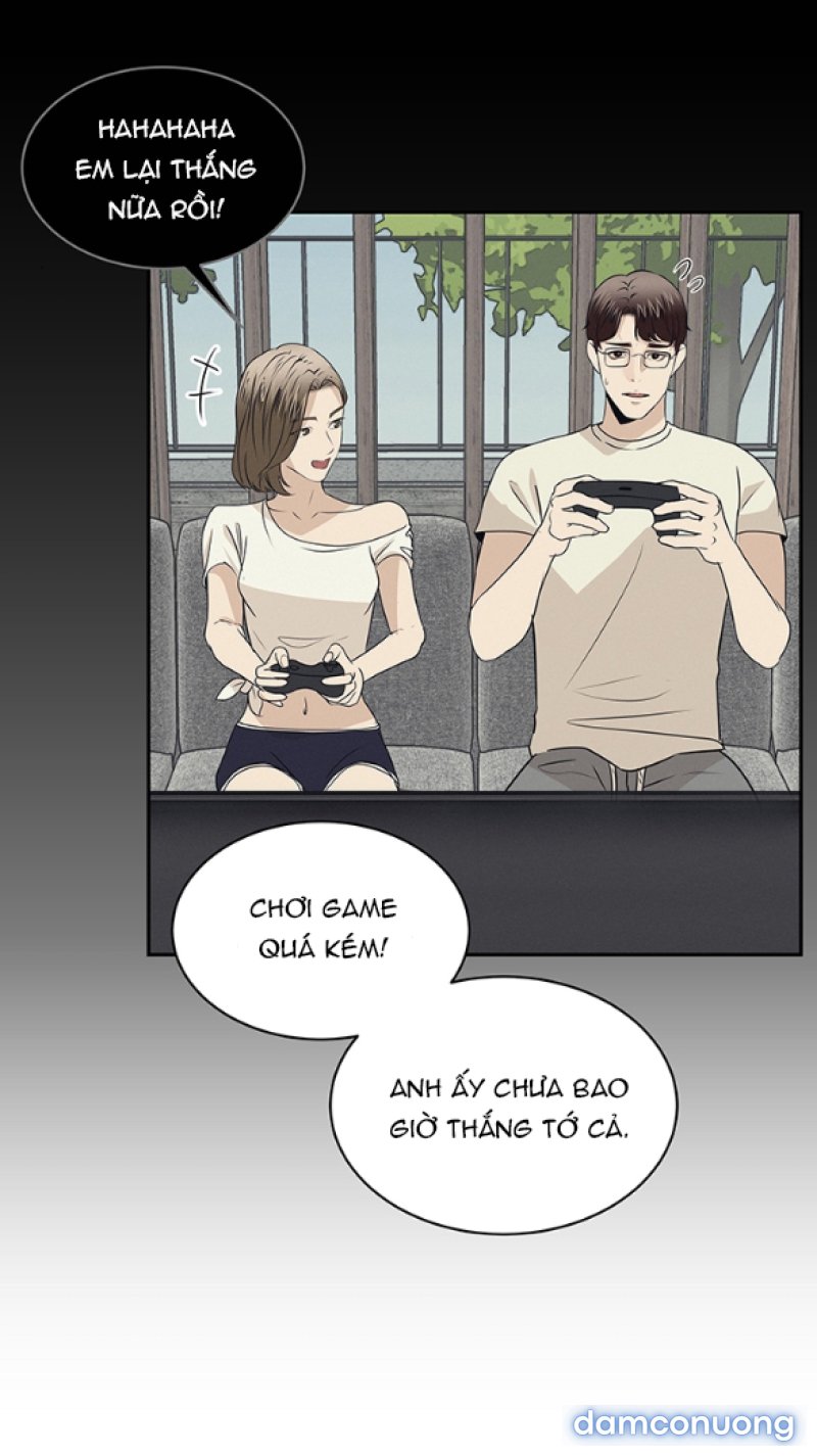 [18+] TÔI SẼ CHO EM HẾT Chapter 59 - Trang 28 - Dâm Cô Nương