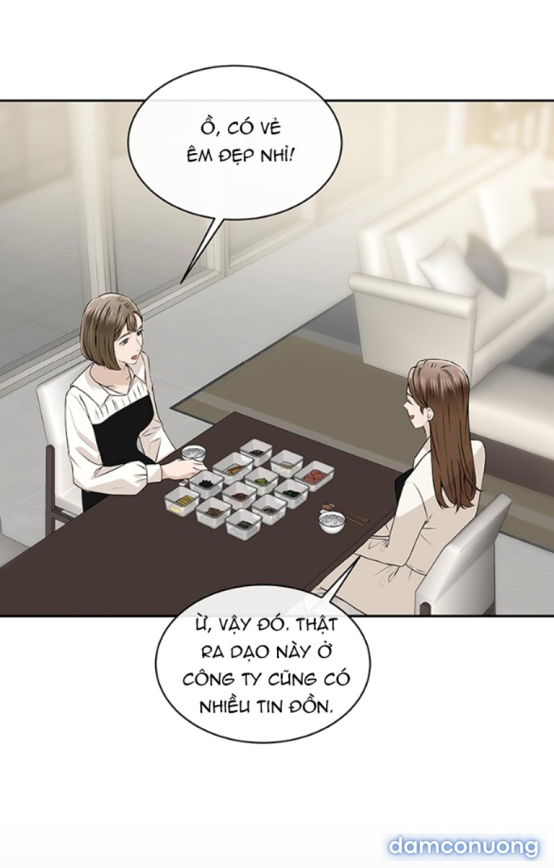 [18+] TÔI SẼ CHO EM HẾT Chapter 59 - Trang 3 - Dâm Cô Nương