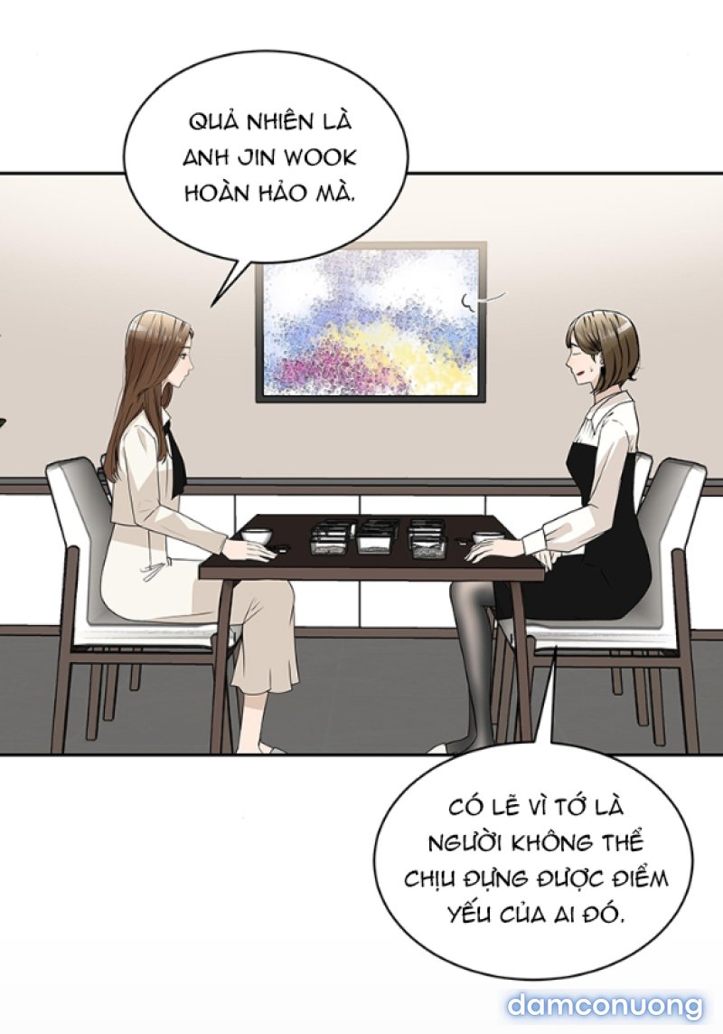[18+] TÔI SẼ CHO EM HẾT Chapter 59 - Trang 31 - Dâm Cô Nương