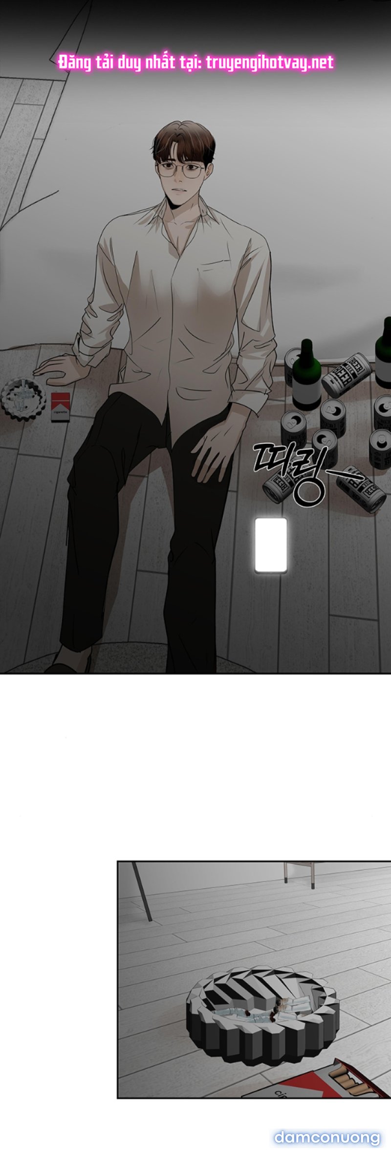 [18+] TÔI SẼ CHO EM HẾT Chapter 59 - Trang 33 - Dâm Cô Nương