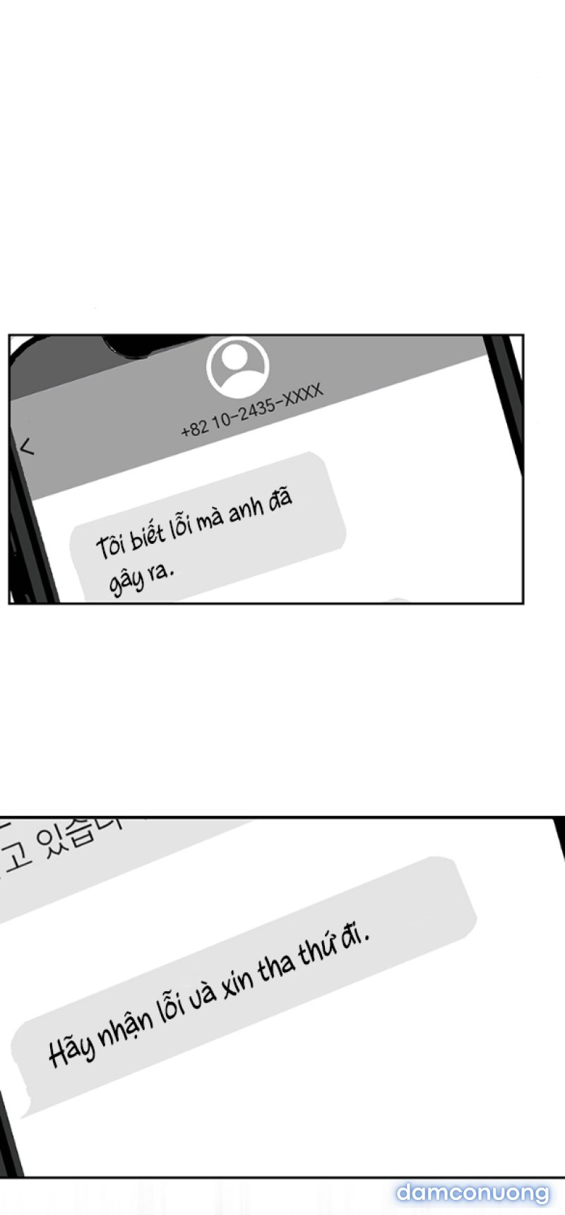 [18+] TÔI SẼ CHO EM HẾT Chapter 59 - Trang 35 - Dâm Cô Nương