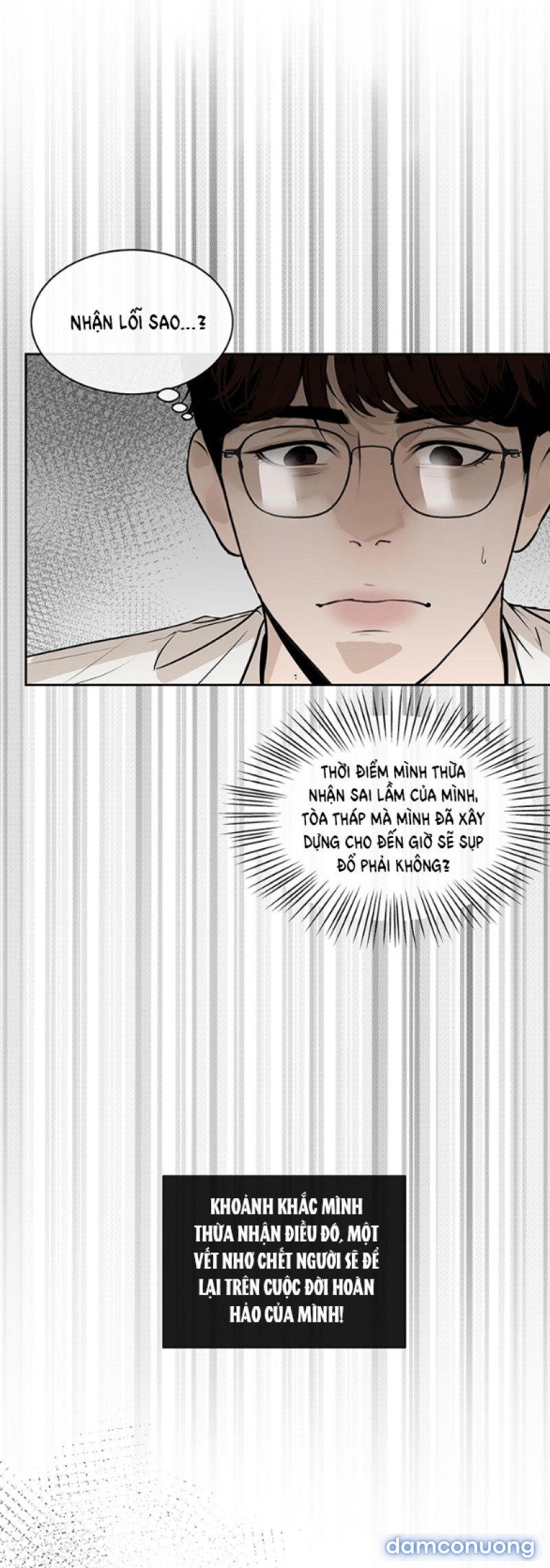 [18+] TÔI SẼ CHO EM HẾT Chapter 59 - Trang 36 - Dâm Cô Nương